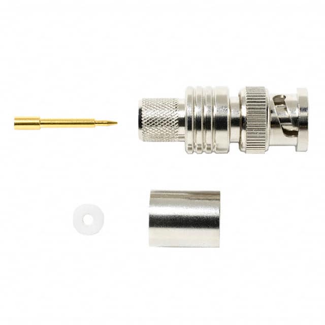 73043 Pomona Electronics  Coaxial Connector (RF) Assemblies